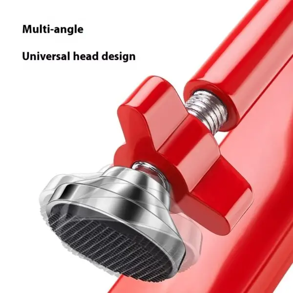 Door Stopper Anti-theft And Anti Pry Alarm - Image 4